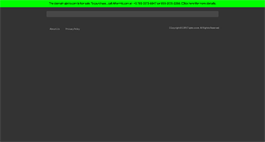 Desktop Screenshot of ajeto.com